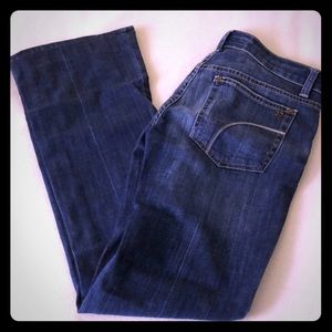 Joe’s jeans